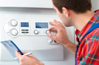 free commercial Ayshford boiler quotes